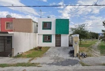 Casa en  Calle Hacienda De San Román, Villas De La Hacienda, Monterrey, Nuevo León, México