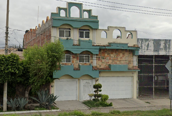 Casa en  Orquídeas, Rosa Linda, Celaya, Guanajuato, México