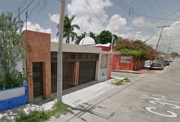 Casa en  C 31ᴬ, Miguel Alemán, Mérida, Yucatán, México