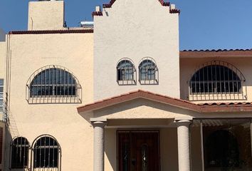 Casa en fraccionamiento en  San Pedro Mártir, Ciudad De México, Cdmx, México