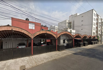 Casa en fraccionamiento en  Clavel, Ampliación Candelaria, Ciudad De México, Cdmx, México