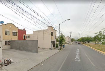Casa en  Av. Camino Del Pastizal, Barrio Del Parque, Monterrey, Nuevo León, México