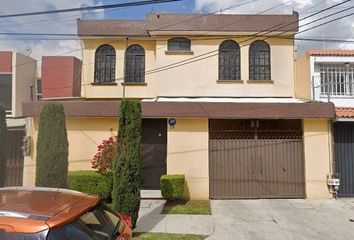 Casa en  Pilares, Metepec