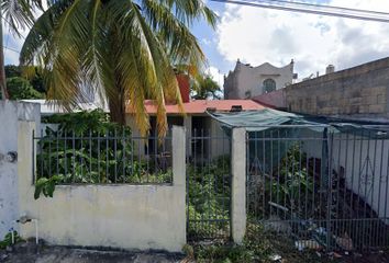 Casa en  Calle 18 Pte. Sm 91, 77516 Cancún, Q.r., México