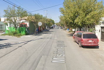 Casa en  Valle De Lincoln, García, Nuevo León