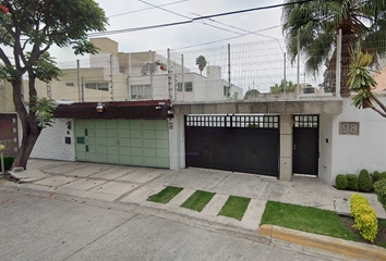 Casa en  Bosque De Echegaray, Naucalpan De Juárez