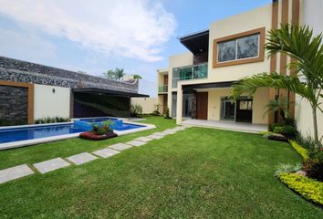 Casa en fraccionamiento en  Vista Hermosa, Cuernavaca, Morelos, México