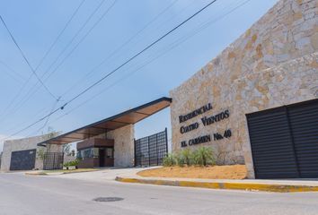 Lote de Terreno en  El Carmen, Sanctorum, Puebla, México