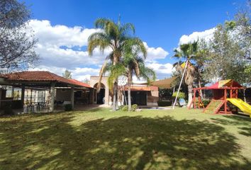 Quinta en  Los Nardos, Lagos De Moreno, Jalisco, México