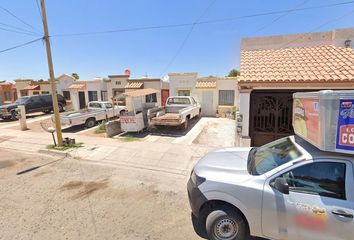 Casa en  Nainari Del Yaqui, Ciudad Obregón