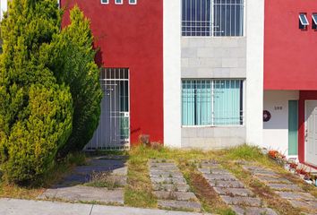 Casa en fraccionamiento en  Corporativos Tres Marías, Morelia, Michoacán