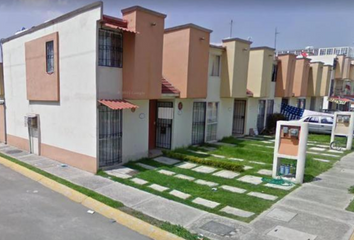 Casa en condominio en  Paseos De Tultepec Norte, Santiago Teyahualco, Estado De México, México