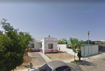 Casa en  Calle De La Carreta 211, Camino Real, La Paz, Baja California Sur, México