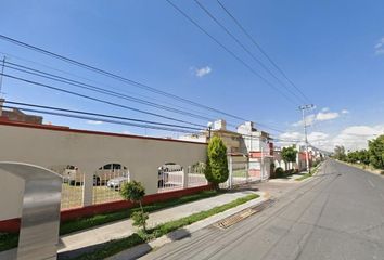 Casa en fraccionamiento en  República Dominicana, Fraccionamiento Las Americas, Las Américas, Ecatepec De Morelos, Estado De México, México