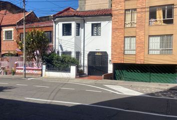 Casa en  Carrera 9 #48-83, Bogotá, Colombia