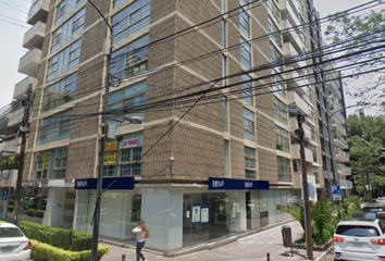 Departamento en  Av. Homero 421, Chapultepec Morales, Polanco V Secc, 11560 Ciudad De México, Cdmx, México