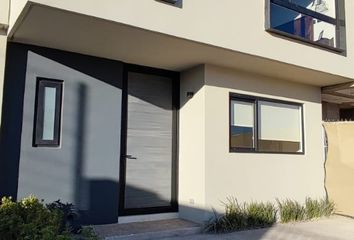 Casa en condominio en  Zibatá, El Marqués