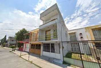 Casa en  Boulevard Sor Juana Inés De La Cruz, Unión Provivienda, Alborada Jaltenco, Estado De México, México