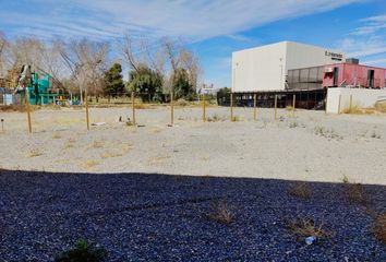 Lote de Terreno en  Bulevar Tomás Fernández, Camino Real, Juárez, Chihuahua, México