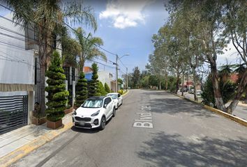 Casa en  Boulevard De La Hacienda, Villas De La Hacienda, Ciudad López Mateos, Estado De México, México