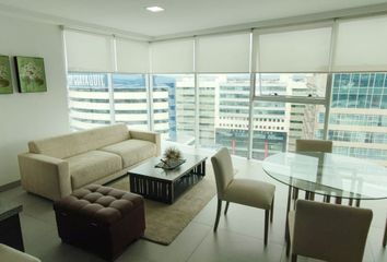 Departamento en  Quo Luxury Apartments, Quo Tower, Joaquín José Orrantia González, Guayaquil, Ecuador
