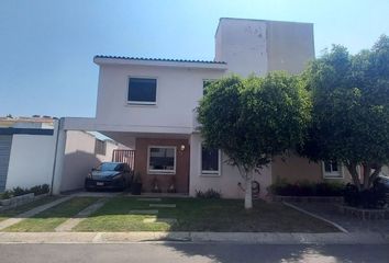 Casa en  Boulevard Del Parque 15, Real Del Bosque, El Pueblito, Querétaro, México