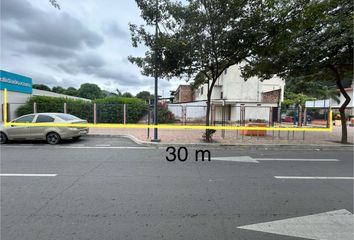 Terreno Residencial en  Morales 104y, Portoviejo 130105, Ecuador