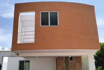 Casa en fraccionamiento en  Sitio Del Sol Residencial, Cuautla De Morelos, Morelos, México