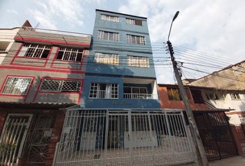 Apartamento en  Carrera 6 Oeste #55-39, Comuna 17 Mutis, Bucaramanga, Santander, Colombia