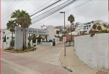 Casa en  Real De San Marino, Ensenada, Baja California, México