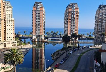 Departamento en  Bci, Avenida Nueva Libertad, Viña Del Mar, Valparaíso, 2520000, Chl