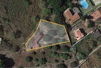 Lote de Terreno en  Costa Cantábrica 8, San Juanito, Yautepec De Zaragoza, Morelos, México