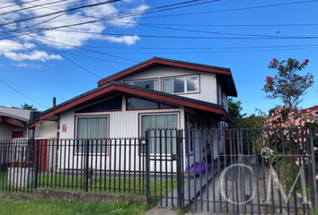 Casa en  Vía Azul, Puerto Montt, Llanquihue, Los Lagos, 5480000, Chl