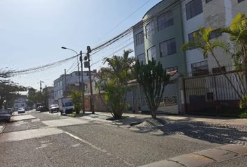 Terreno en  Los Cactus, La Molina, Perú