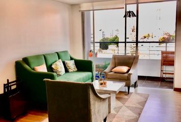 Departamento en  Av. Arequipa 4155, Miraflores, Perú