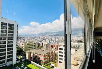 Departamento en  Gonzalez Suarez, Quito, Ecuador