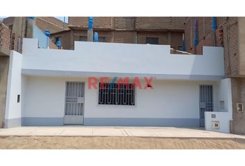 Casa en  Calle 12 De Febrero, Ah. El Horizonte A Y B Sector A, Carabayllo, Lima, 15319, Per