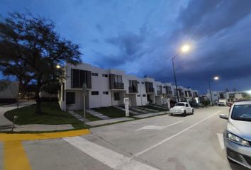 Casa en fraccionamiento en  León, Guanajuato, Mex