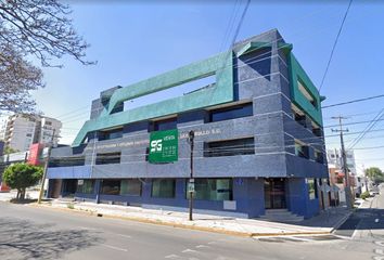 Edificio en  Anzures, Puebla