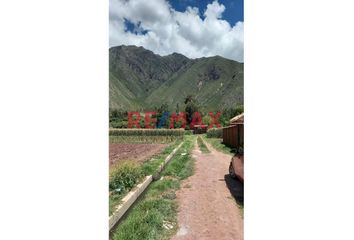 Terreno en  Casa Huayoccari, Urubamba, Cusco, Perú