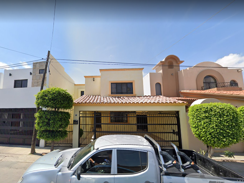 venta Casa en Valle Bonito, Hermosillo, Hermosillo (MG WO RS74752)-  