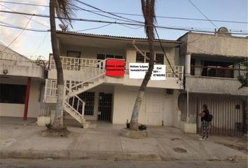 Casa en  Los Andes, Barranquilla