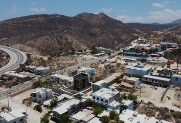 Departamento en  Calle Puerto Chale, Mauricio Castro, Los Cabos, Baja California Sur, 23443, Mex