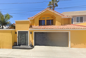 Casa en  Calle Roma, Playas, Costa Azul, Tijuana, Baja California, México