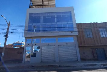 Casa en  Tienda, Juliaca, San Román, Puno, 21104, Per