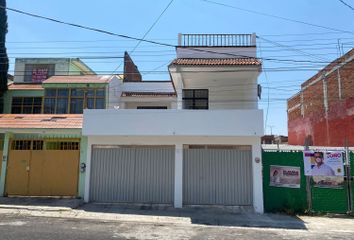 Casa en  Lomas Del Valle, Morelia, Michoacán, México