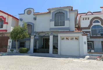 Casa en  Villas Primavera, Juárez, Chihuahua