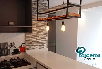 Apartamento en  Las Violetas, Dosquebradas