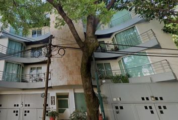 Departamento en  Agricultura, Escandón I Sección, Ciudad De México, Cdmx, México