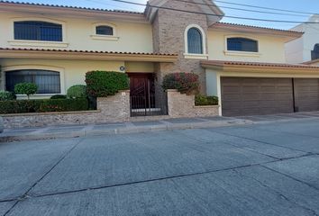 Casa en  Chapultepec, Culiacán Rosales